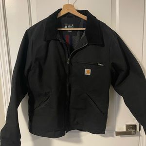 Carhartt Men’s Detroit Jacket L